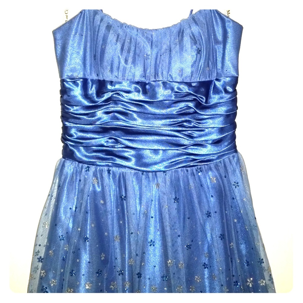 Morgan & Co. Formal Dress